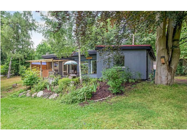 Holiday home in Skibby from £55 per night