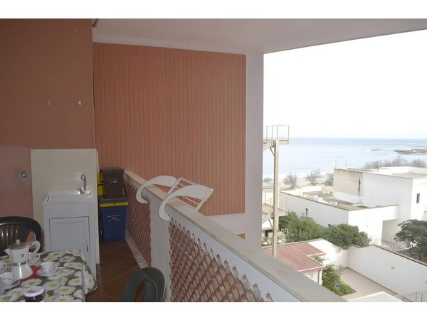 Holiday home in Salento from £53 per night