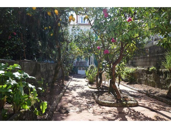 Holiday home in Porto from £267 per night