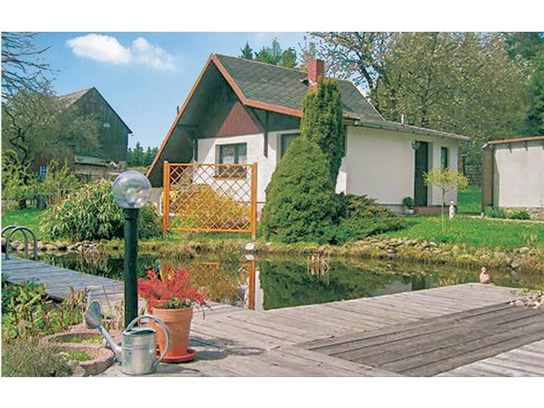 Holiday home in Bad Schlema from £29 per night