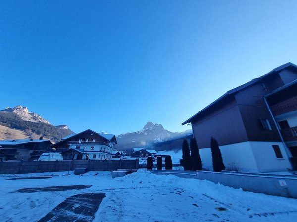 Holiday apartment in Bernex from £60 per night
