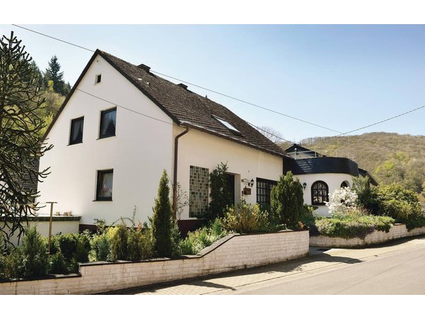 Holiday apartment in Mosel from £51 per night