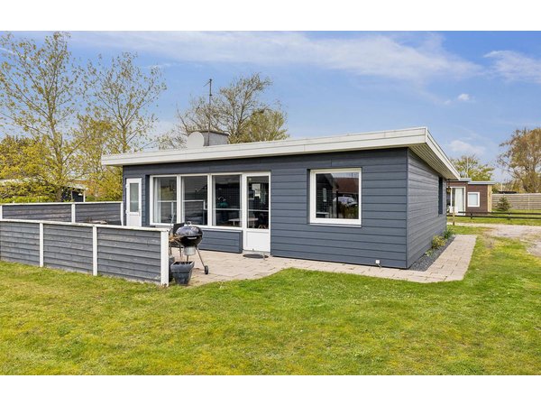 Holiday home in Broager from £57 per night