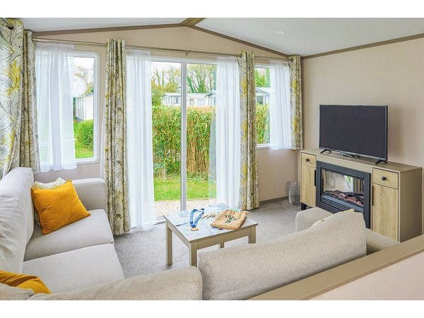 Camping in Cornwall from £100 per night