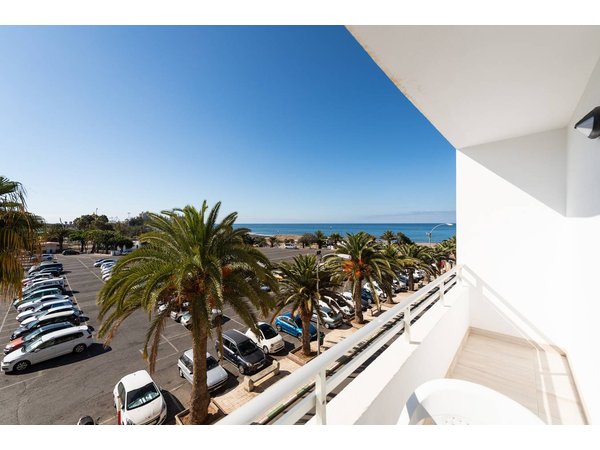 Holiday home in Mogán from £53 per night