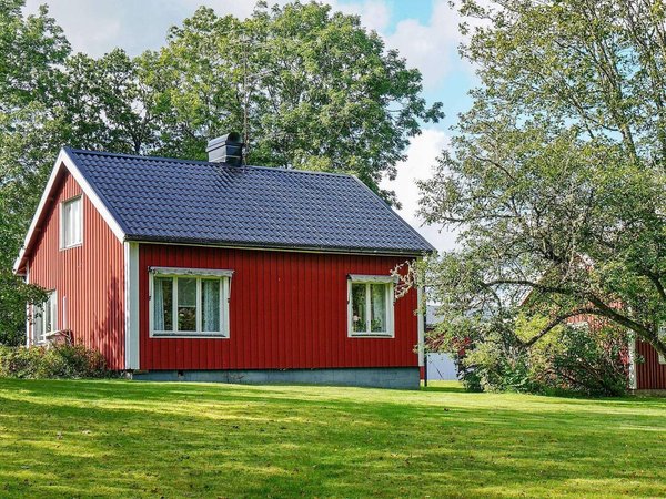 Holiday home in Dalsland from £40 per night