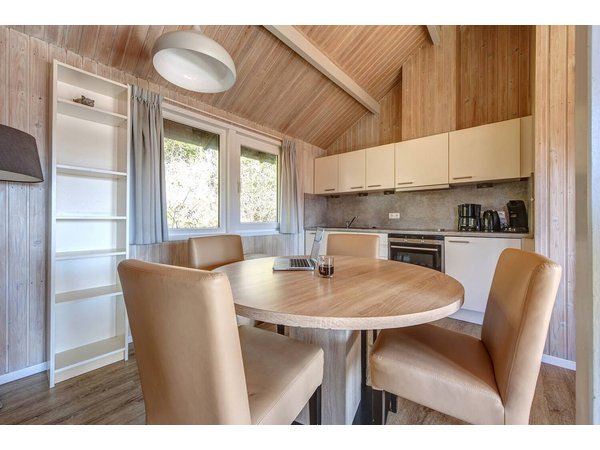 Holiday home in Dahlem from £56 per night