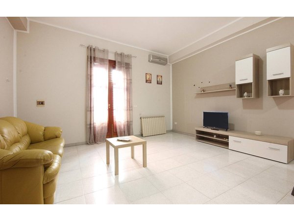 Holiday home in Menfi from £32 per night