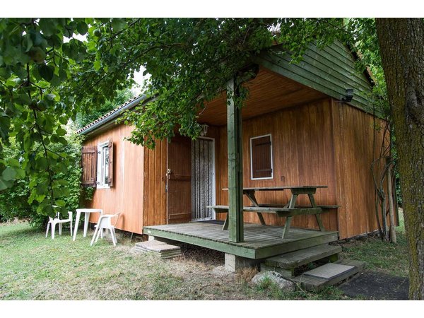 Holiday home in Lozère from £44 per night