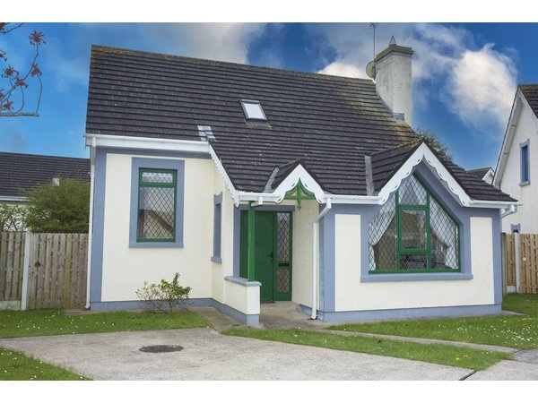 Holiday home in County Wexford from £98 per night