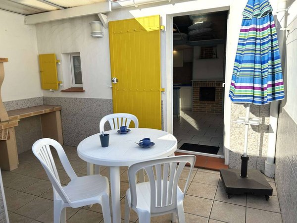 Holiday home in Vendée from £52 per night