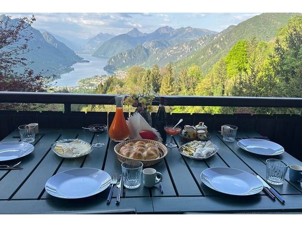 Holiday home in Garda Mountains from £273 per night
