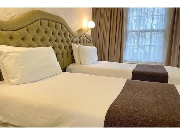 Holiday apartment in Northern England from £300 per night