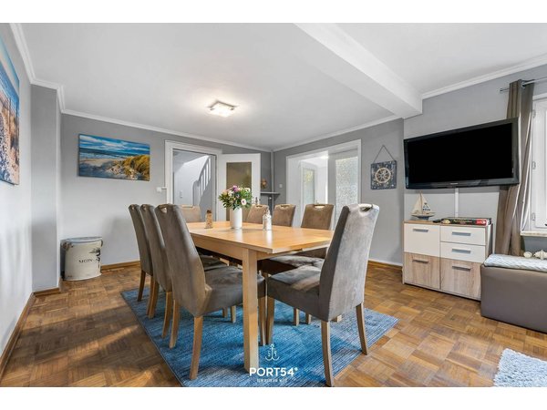 Holiday home in Büsum from £193 per night