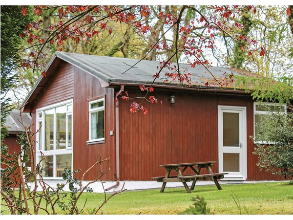 Holiday home in Cornwall from £51 per night