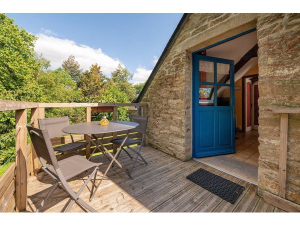 Holiday home in Elven from £56 per night