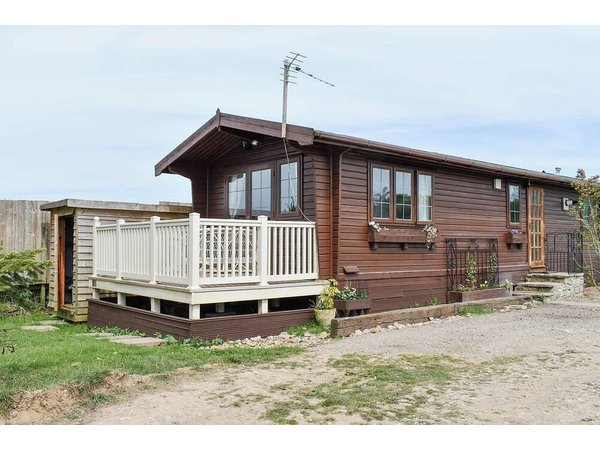 Holiday home in Somerset from £43 per night