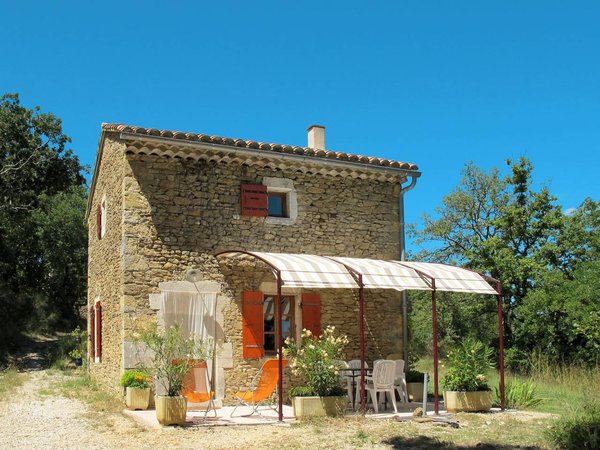 Holiday home in Gard from £51 per night