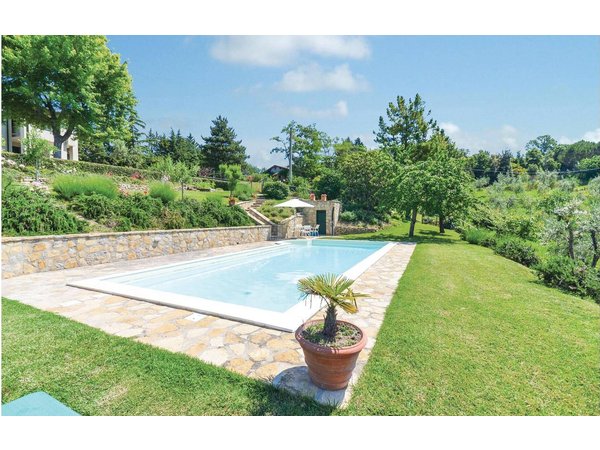 Holiday home in Tuscia from £46 per night