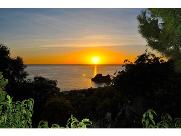 Holiday apartment in Corfu from £742 per night