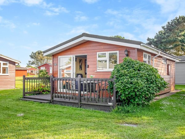 Holiday home in Cornwall from £52 per night