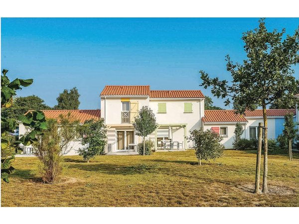 Holiday home in Vendée from £47 per night