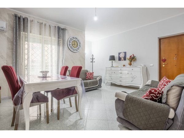 Holiday home in Villabate from £94 per night