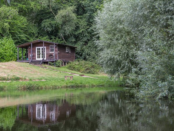 Holiday home in Devon from £53 per night
