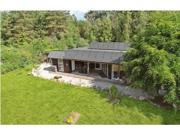 Holiday home in Glesborg from £51 per night