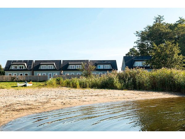 Holiday home in Dziwnówek from £46 per night