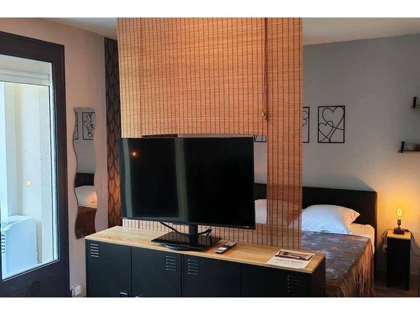 Holiday apartment in Pyrenees from £36 per night
