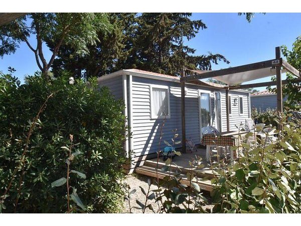 Camping in Hérault from £66 per night