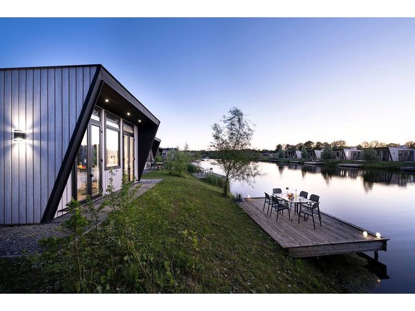 Holiday home in Kampen from £37 per night