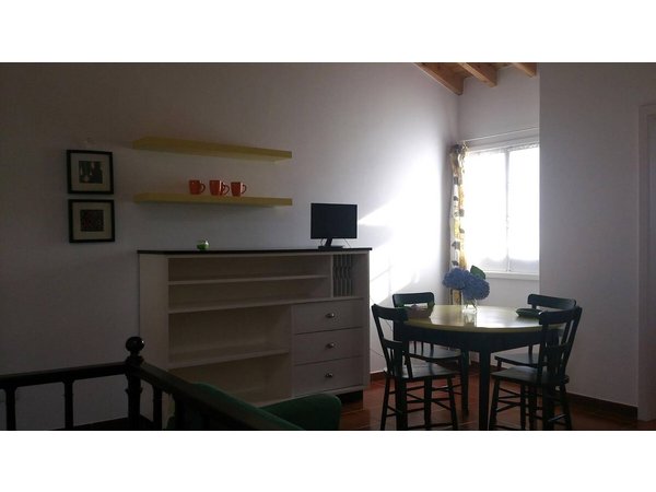 Holiday apartment in São Miguel from £45 per night