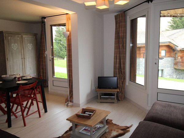 Holiday apartment in Morzine from £359 per night