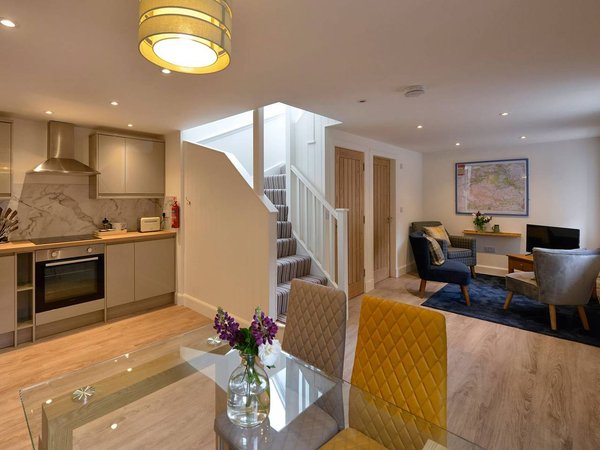 Holiday home in Loch Tay from £74 per night