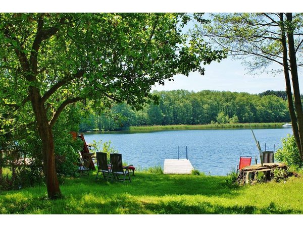 Holiday apartment in Dahme-Seengebiet from £154 per night