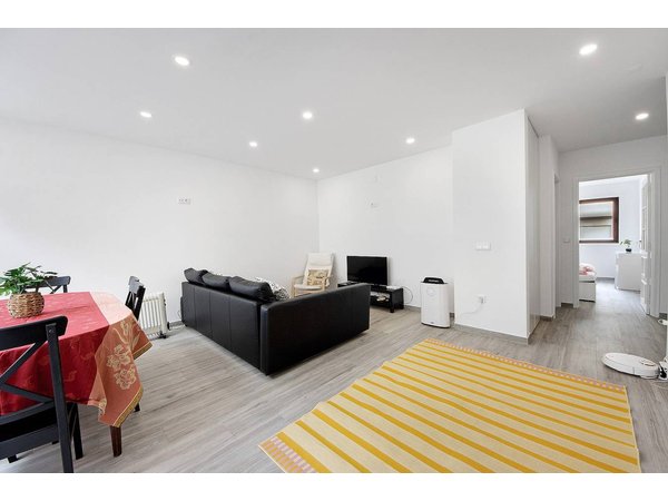 Holiday apartment in Ovar from £85 per night