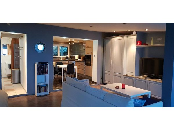 Holiday home in Marne from £54 per night