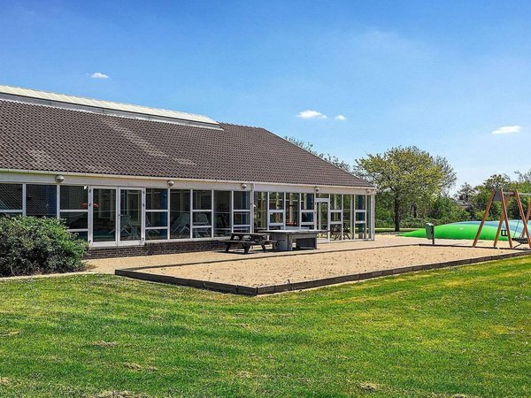 Holiday home in Hemmet from £38 per night