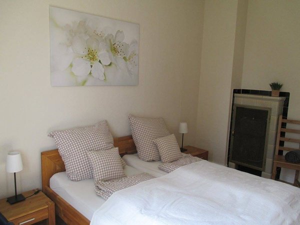 Holiday home in Kiel from £105 per night