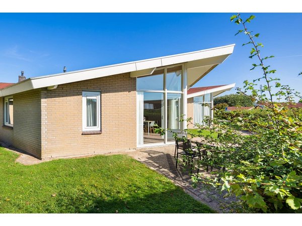 Holiday home in Veere from £49 per night