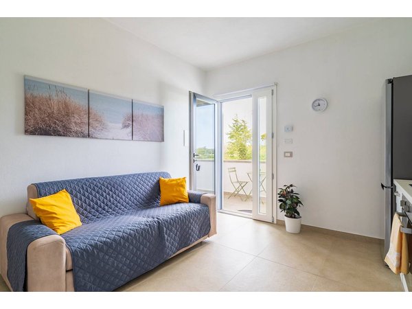 Holiday apartment in Tortolì from £100 per night