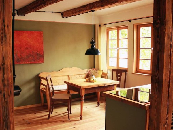 Holiday home in Harz from £34 per night