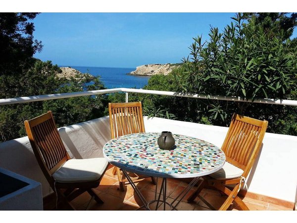 Holiday home in Ibiza from £131 per night