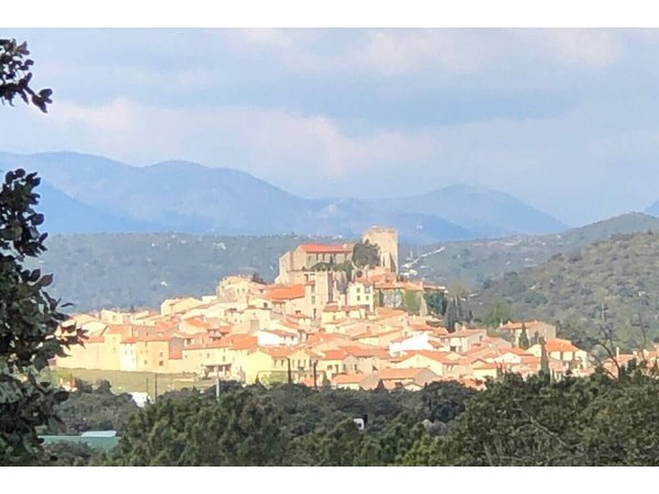 Holiday home in Pyrenees from £53 per night