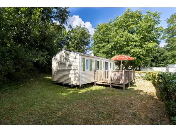 Camping in Dordogne from £38 per night