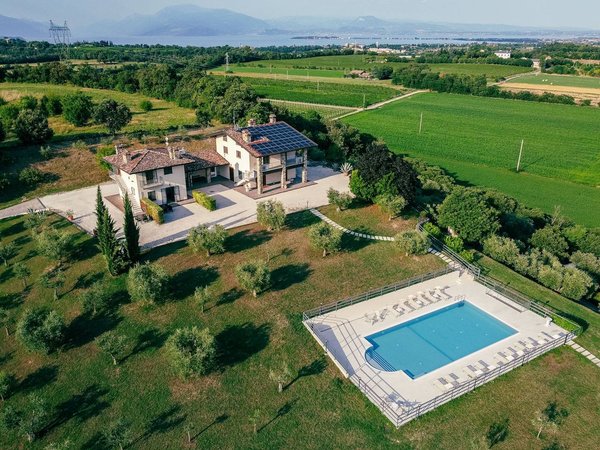 Hotel in Lake Garda from £71 per night