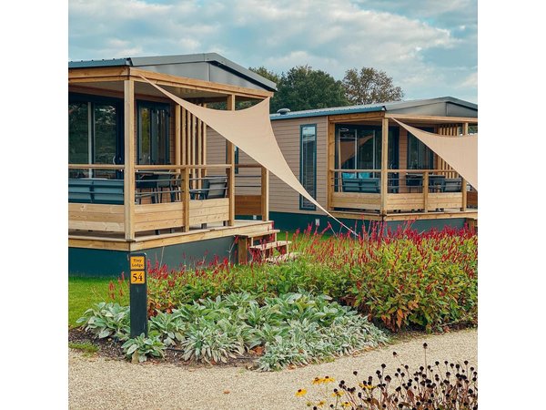 Holiday home in Veluwe from £247 per night
