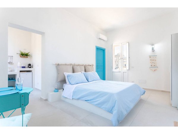 Holiday apartment in Syracuse from £64 per night